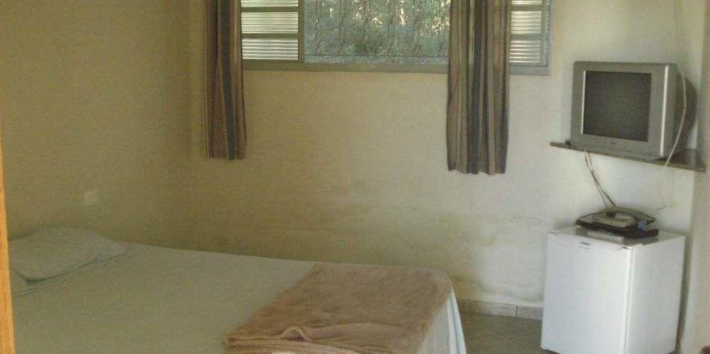 Hotel Fazenda Recanto Do Monte Alegre Piraju Zewnętrze zdjęcie