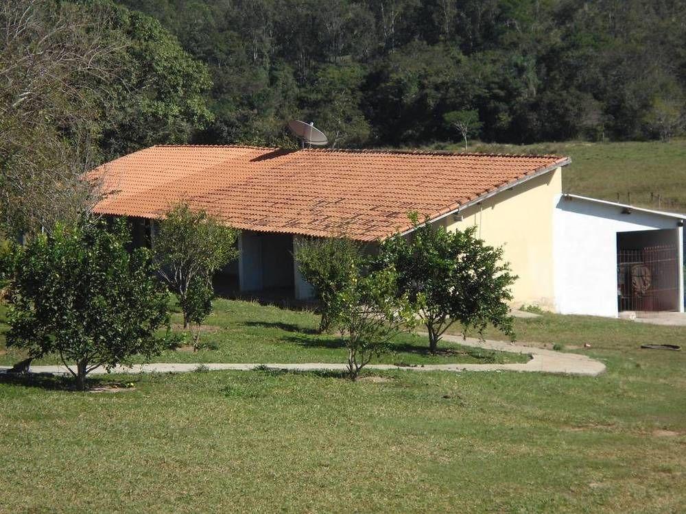 Hotel Fazenda Recanto Do Monte Alegre Piraju Zewnętrze zdjęcie