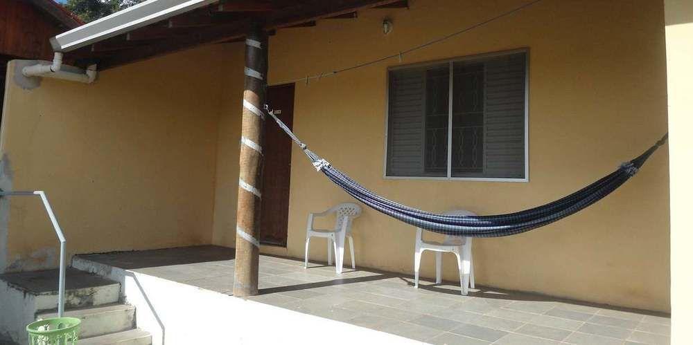 Hotel Fazenda Recanto Do Monte Alegre Piraju Zewnętrze zdjęcie
