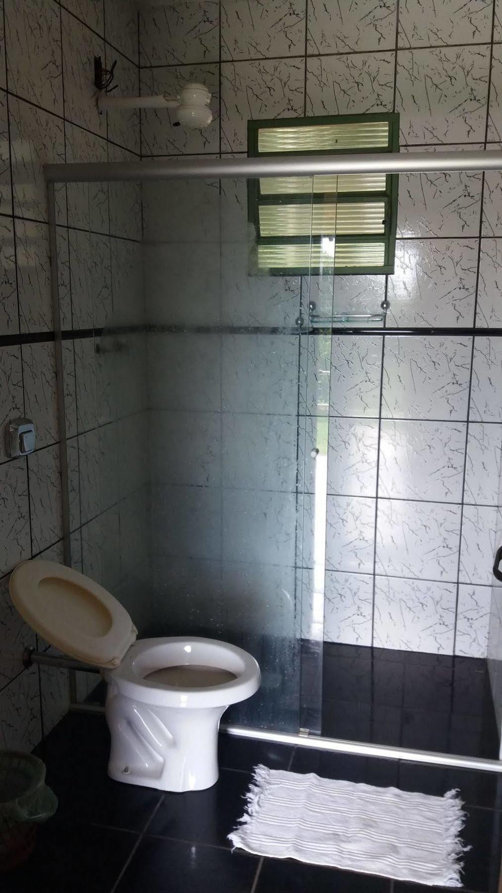 Hotel Fazenda Recanto Do Monte Alegre Piraju Zewnętrze zdjęcie