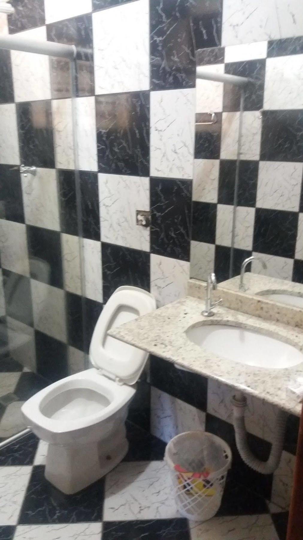 Hotel Fazenda Recanto Do Monte Alegre Piraju Zewnętrze zdjęcie